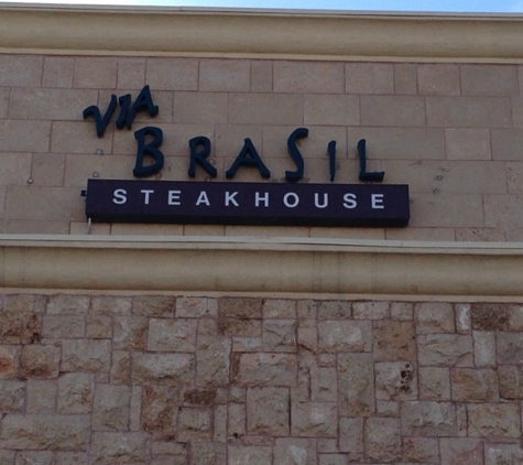 Via Brasil Steakhouse - Las Vegas, NV