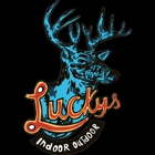 Lucky's Indoor Outdoor