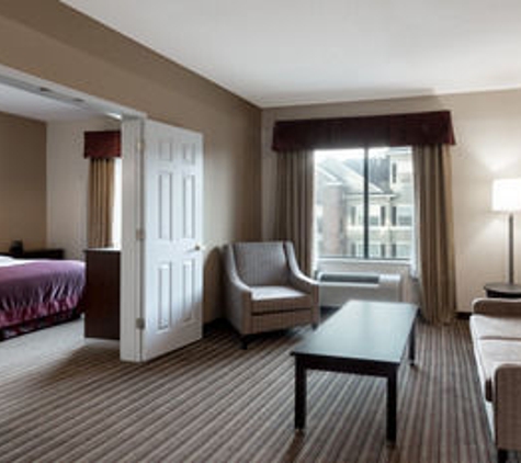 Wingate by Wyndham Hotel Willowbrook - Houston, TX - Houston, TX