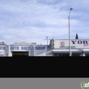 York Auto Body Shop - Automobile Body Repairing & Painting