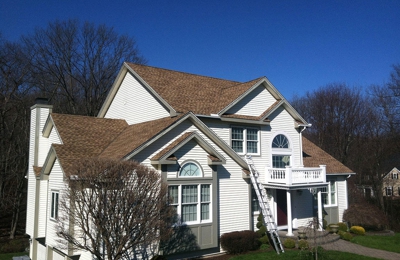 Roofing Contractor In Meriden Ct V Nanfito Roofing Siding