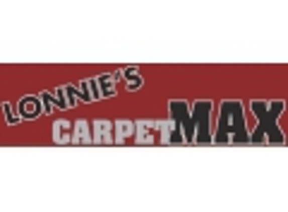 Lonnie's Carpet Max - Rockford, IL