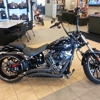 harley  davidson gallery