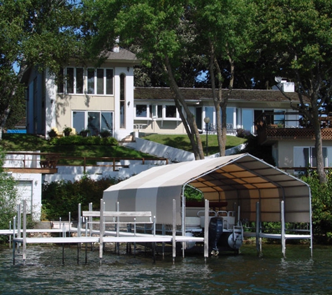 TS Dock & Lift - Detroit Lakes, MN