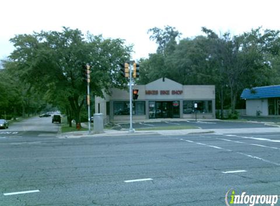 Mikes Bike Shop - Palatine, IL