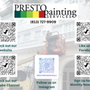 Presto Painting Services - Painting Contractors