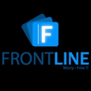 Frontline, LLC - Managed IT Services and IT Support - Telephone Companies
