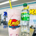 Andy's Frozen Custard