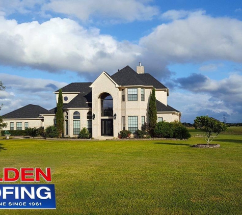 Holden Roofing - San Marcos, TX