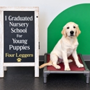 Four Leggers Pet Supplies & Services - Pet Services