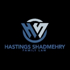 Hastings Shadmehry Family Law