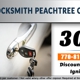 Car Locksmith Peachtree City