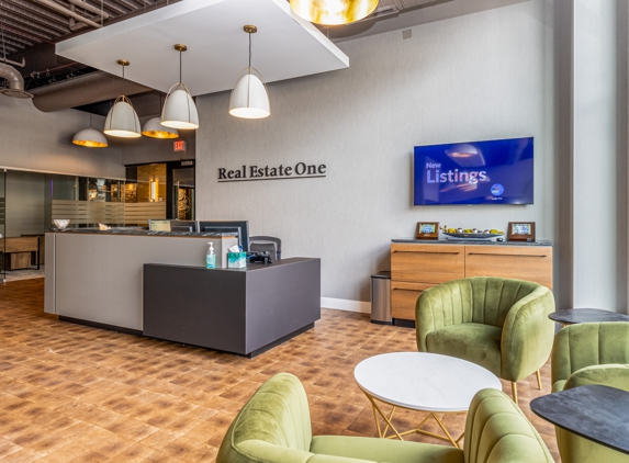 Real Estate One - Dearborn, MI