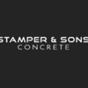 Stamper Concrete gallery