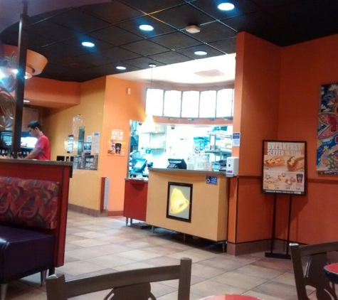 Taco Bell - Yorba Linda, CA