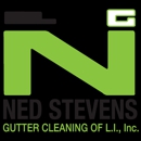 Ned Stevens Gutter Cleaning of Long Island, Inc. - Gutters & Downspouts