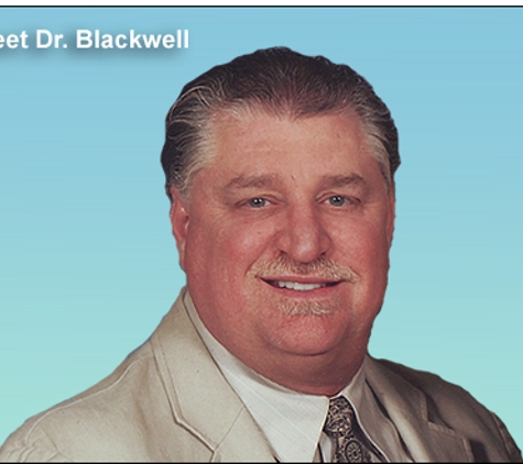 Blackwell, Richard, DDS - Cedar Park, TX