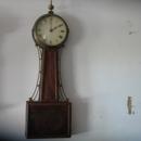 Clock Repair Services - Music Boxes