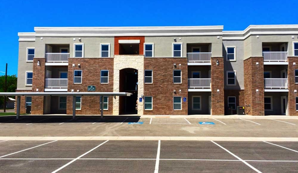 The Grove Apartments - Odessa, TX