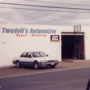 Twedell's Towing - New Car Dealers