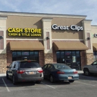 Cash Store