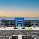 Reed Chevrolet of St. Joseph - New Car Dealers