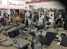 Fitness Depot - Marietta, GA 30068