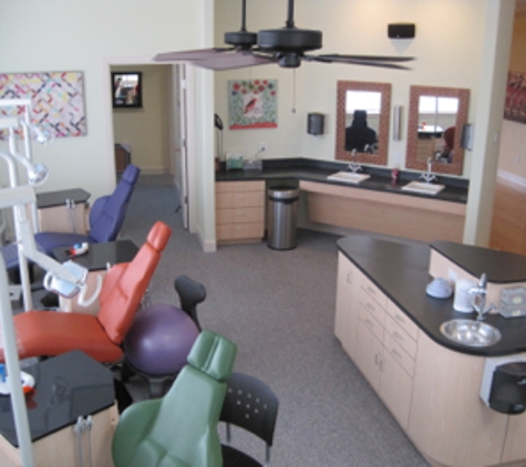 mikulencak orthodontics - Crowley, TX