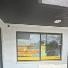 DHL Express Service Point