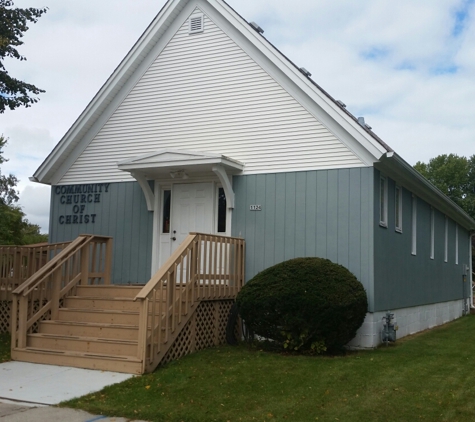 Sheboygan Community Church Of Christ - Sheboygan, WI