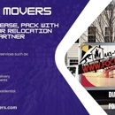 Focus Movers Relocation Service - Movers