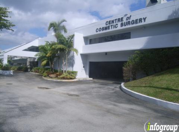 R & M Logistics Corp - Miami, FL