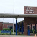 Head Magnet Middle School - Schools