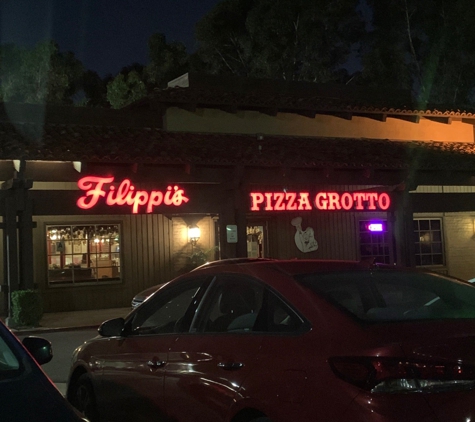 Filippi's Pizza Grotto - San Diego, CA