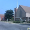 St Paul United Church gallery