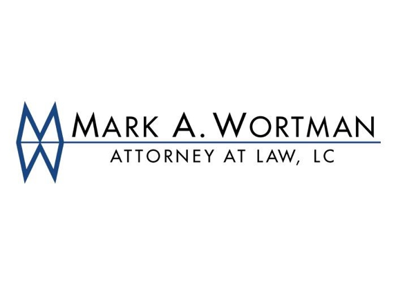 Mark A. Wortman, Attorney at Law, LC - Kansas City, MO