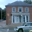 Edmondson Avenue Public Library - Libraries