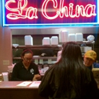 La China Restaurant