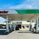 Sinclair Gas Station - Convenience Stores