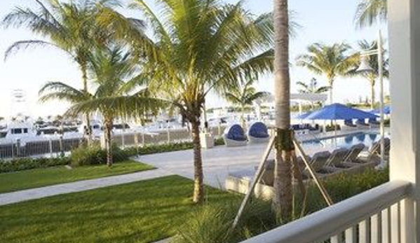 Ocean's Edge Resort & Marina - Key West, FL