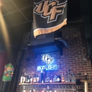 Burger U - Bars