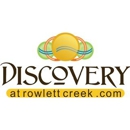 Discovery At Rowlett Creek - Apartments