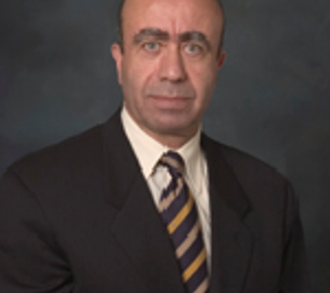 Elias G Gennaoui, MD - Allen Park, MI