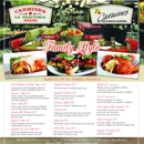 Carmine's La Trattoria Kendall - Italian Restaurants