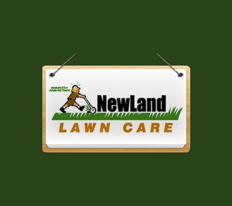 NewLand Lawn Care - Gulf Breeze, FL