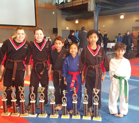 Ultimate Martial Arts - Centerville, MN