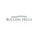 Rolling Hills Hospital - Hospitals