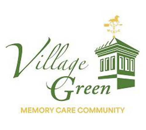 Village Green Memory Care Community Conroe - Conroe, TX