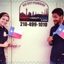 Big City Plumbing, LLC - Plumbers