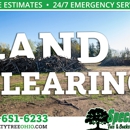 Specialty Tree & Bucket Service - Tree Service